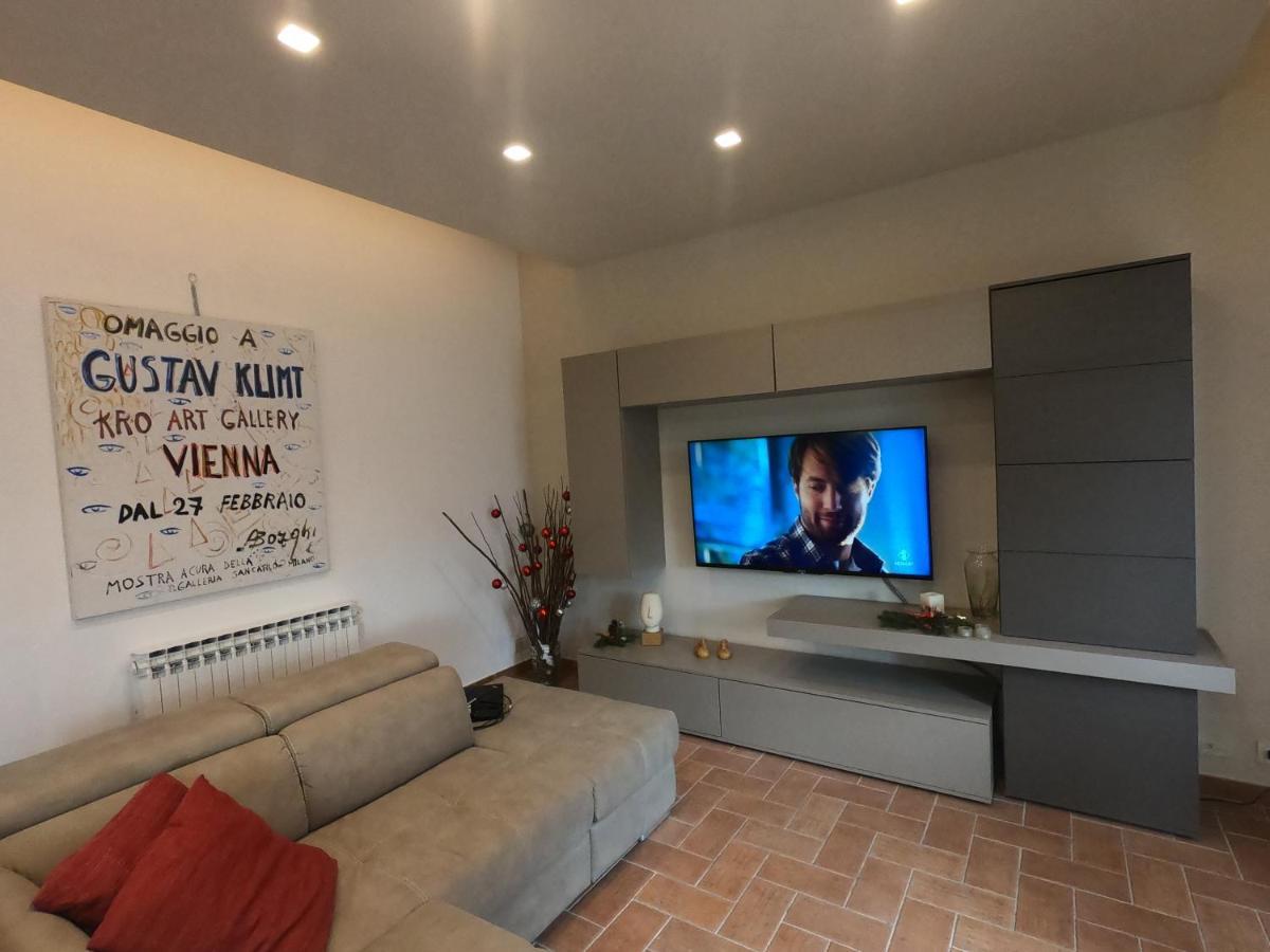 Very nice flat in Lerici 5 terre Exterior foto