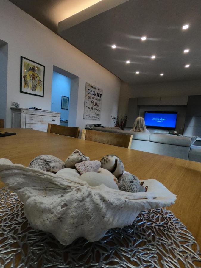 Very nice flat in Lerici 5 terre Exterior foto