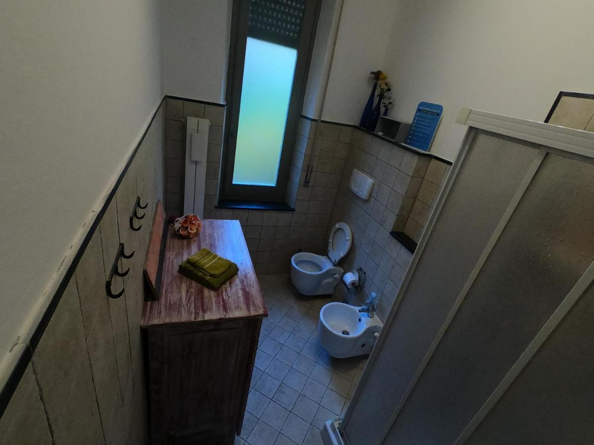 Very nice flat in Lerici 5 terre Exterior foto