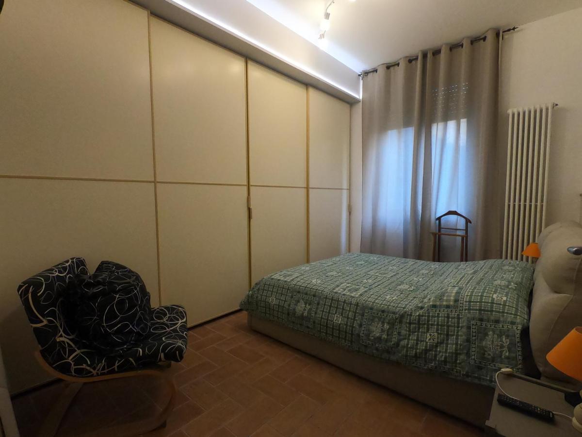Very nice flat in Lerici 5 terre Exterior foto
