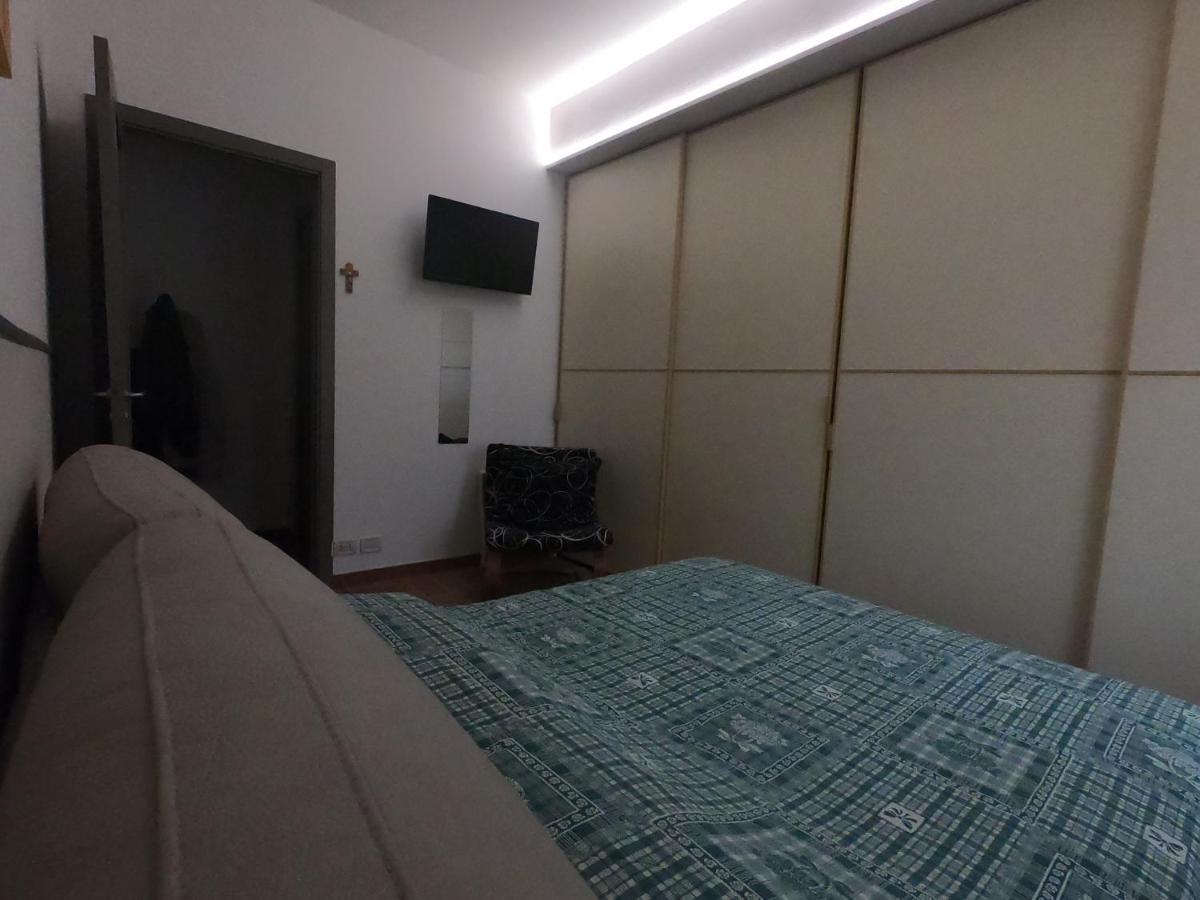 Very nice flat in Lerici 5 terre Exterior foto