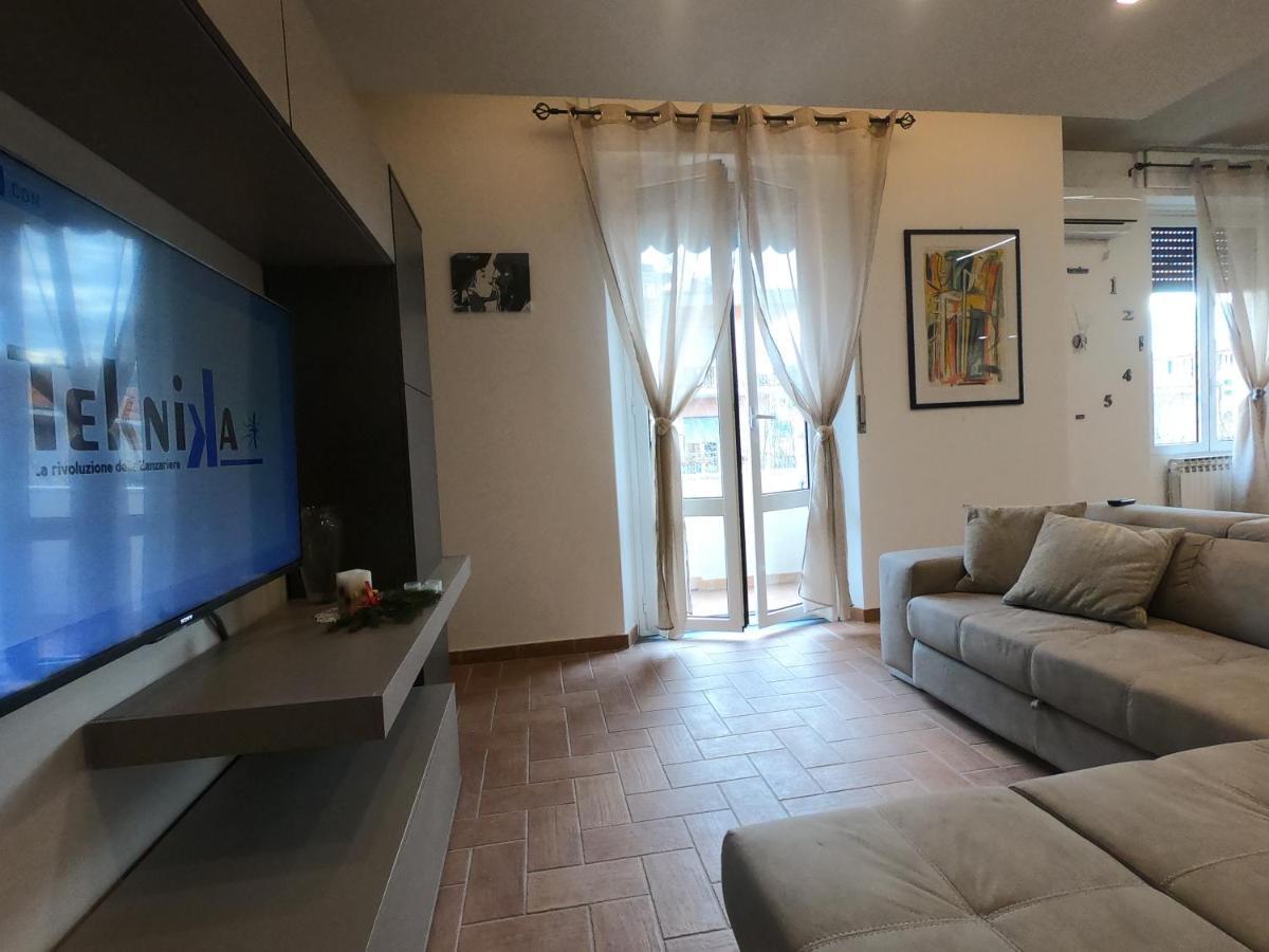 Very nice flat in Lerici 5 terre Exterior foto