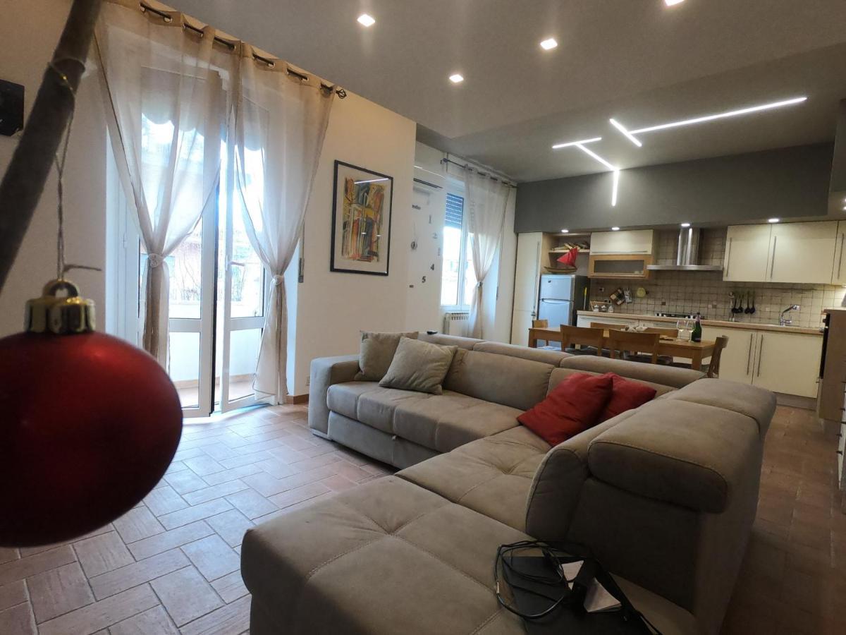 Very nice flat in Lerici 5 terre Exterior foto