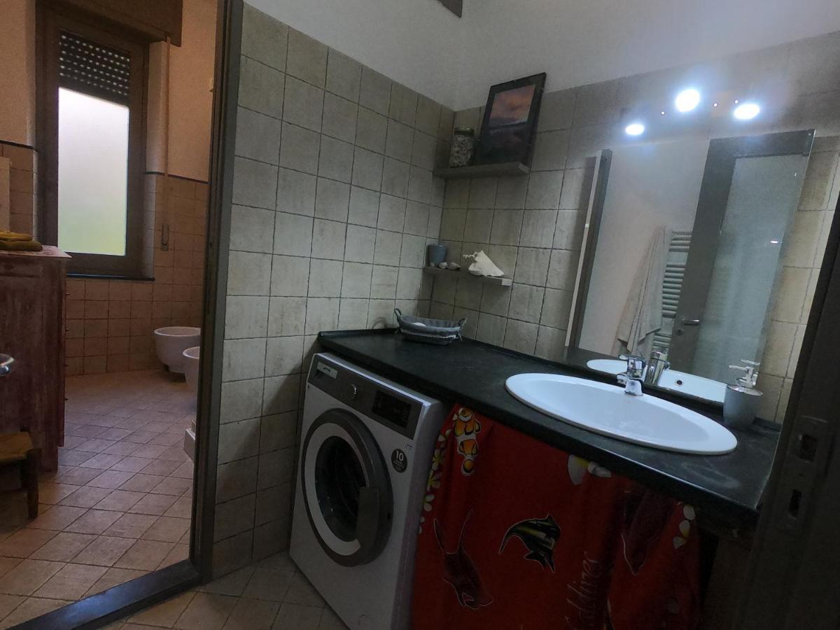 Very nice flat in Lerici 5 terre Exterior foto