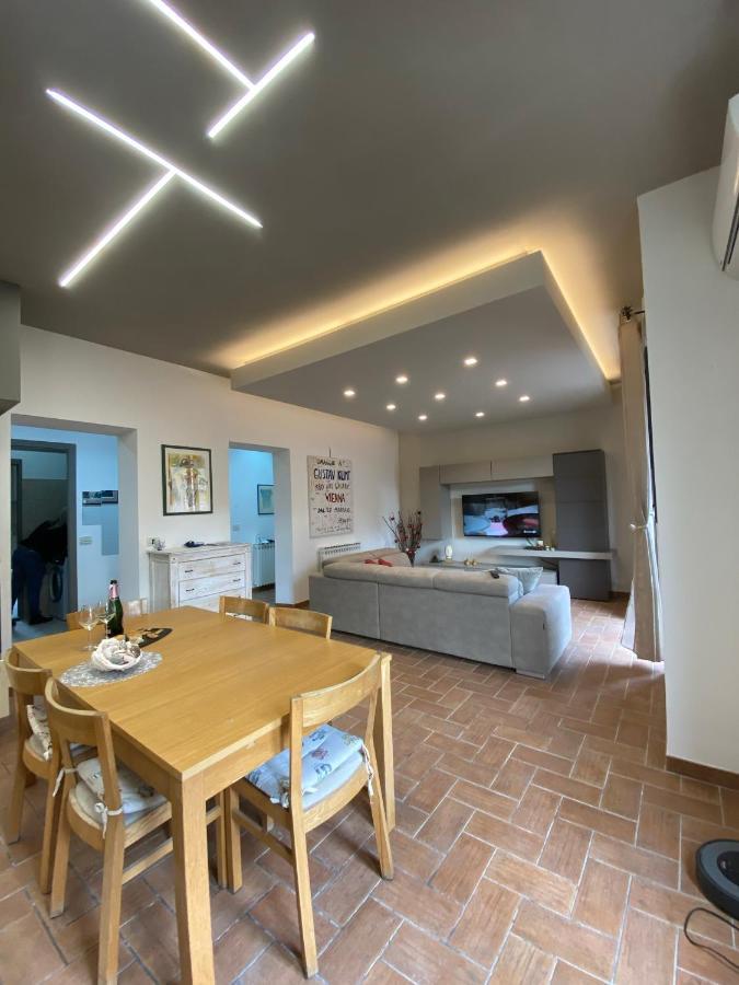 Very nice flat in Lerici 5 terre Exterior foto