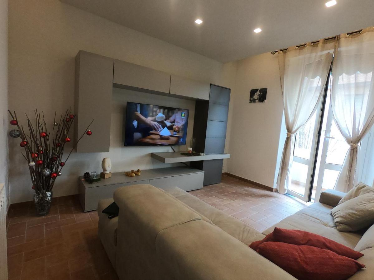 Very nice flat in Lerici 5 terre Exterior foto