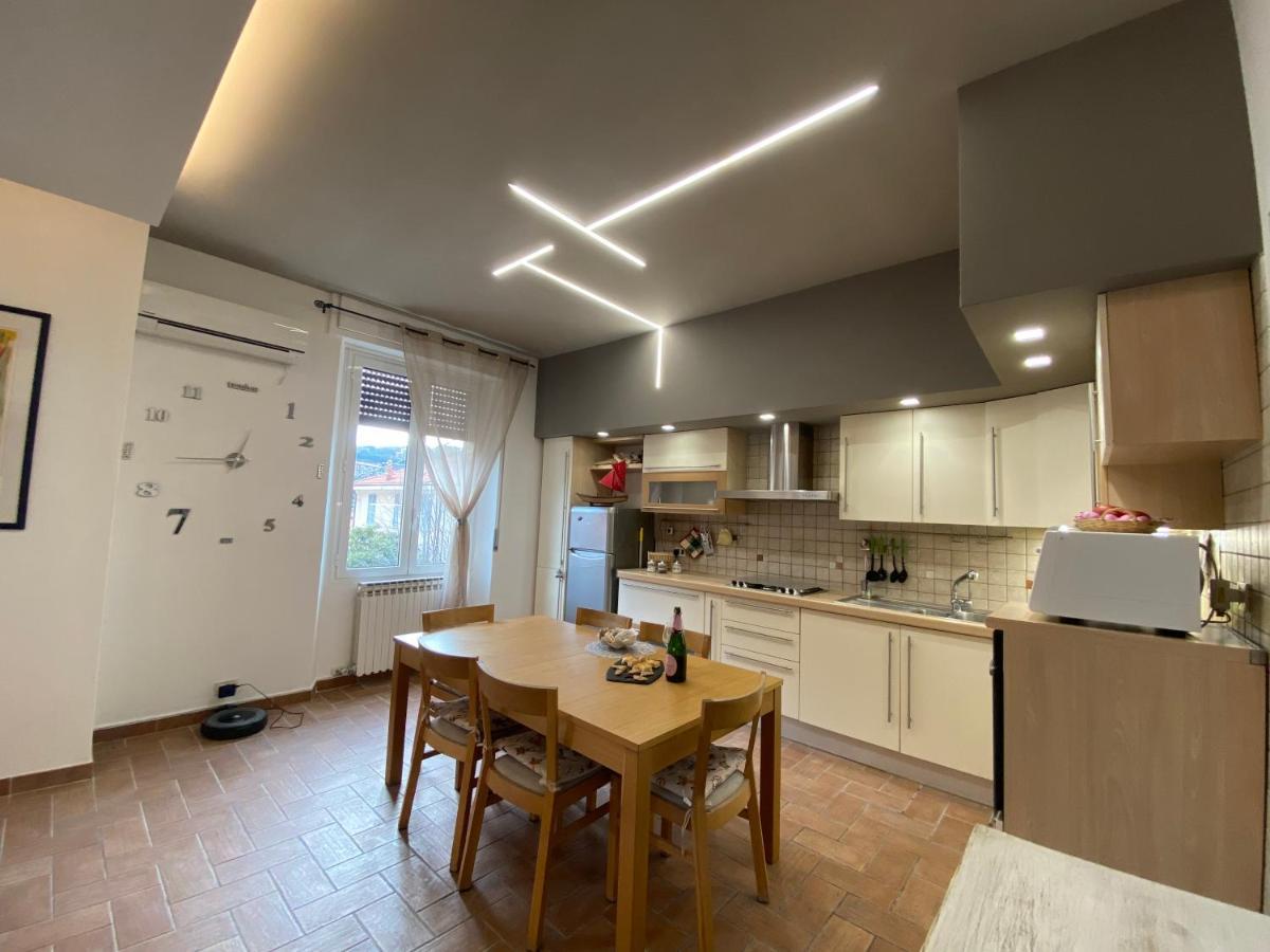 Very nice flat in Lerici 5 terre Exterior foto