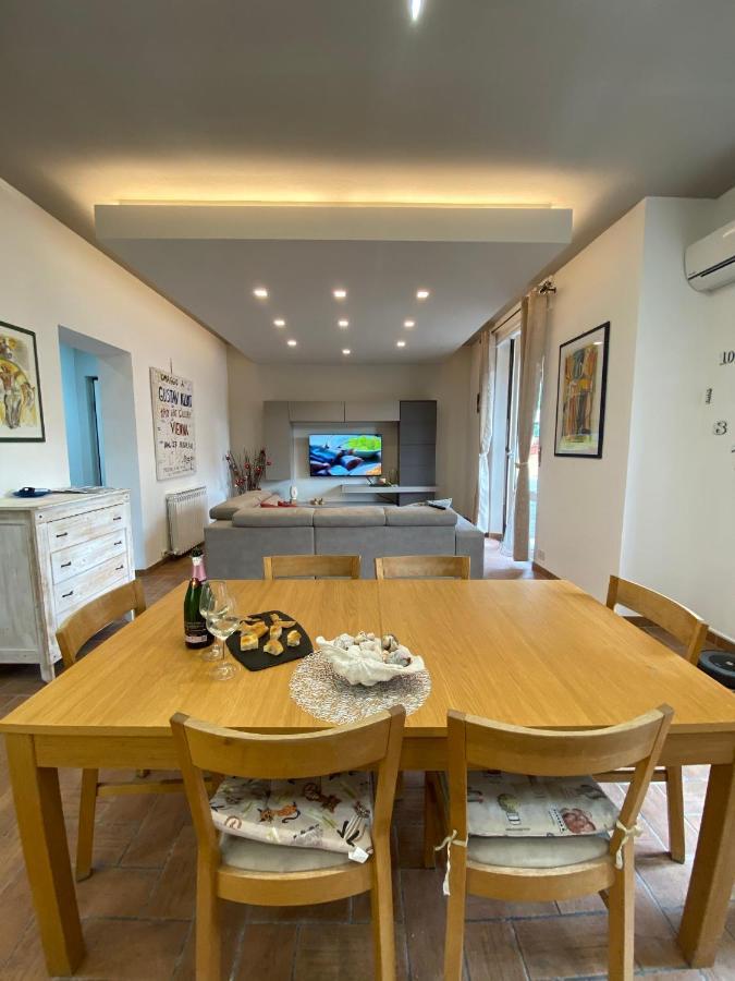 Very nice flat in Lerici 5 terre Exterior foto
