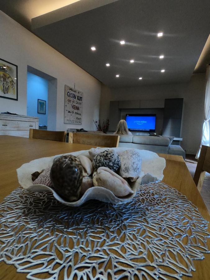Very nice flat in Lerici 5 terre Exterior foto