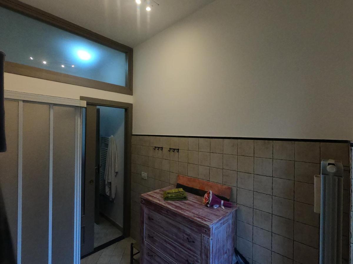 Very nice flat in Lerici 5 terre Exterior foto