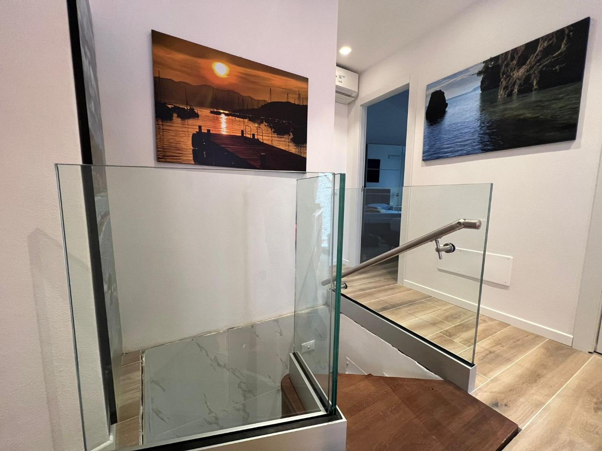 Very nice flat in Lerici 5 terre Exterior foto