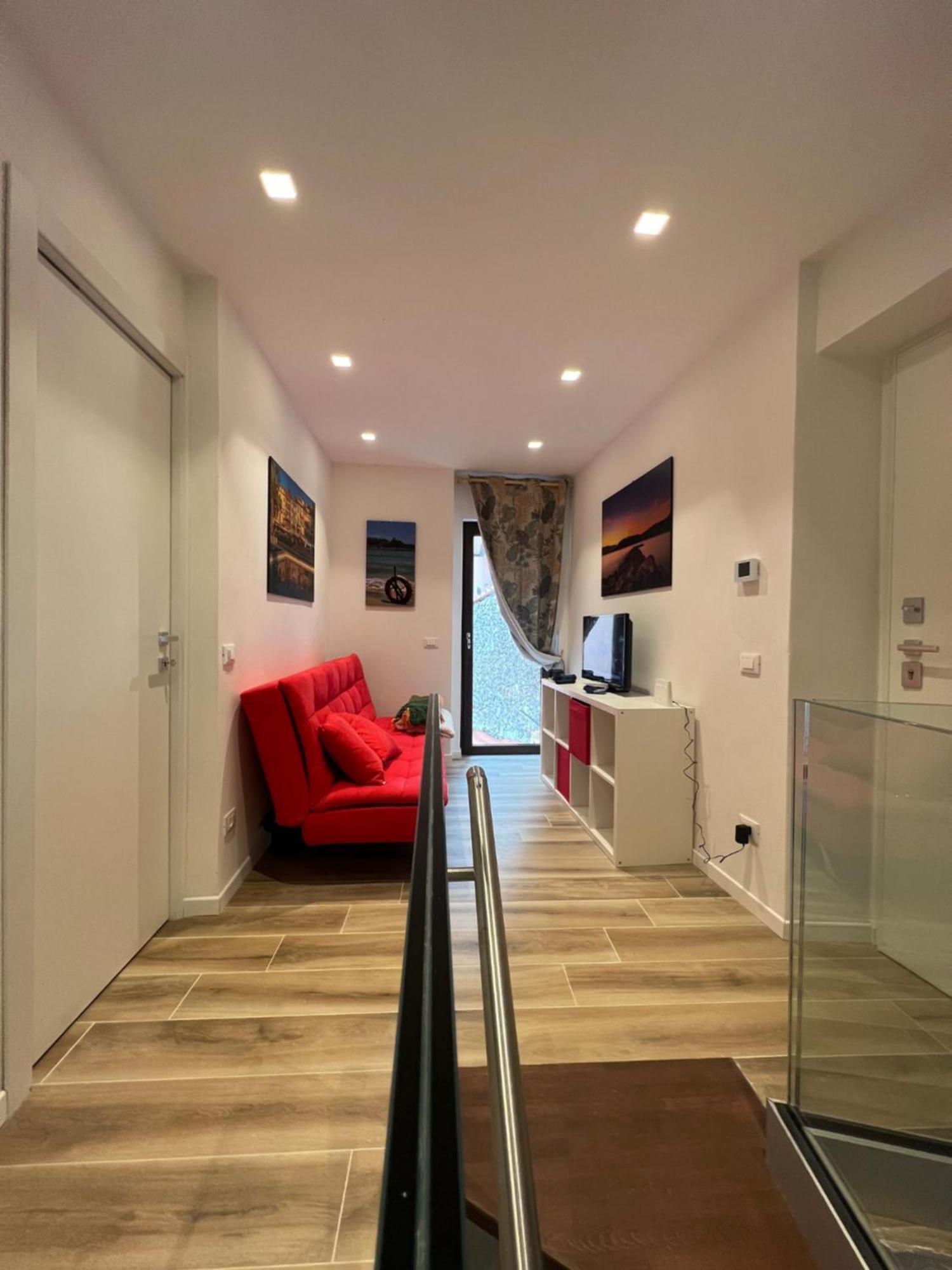 Very nice flat in Lerici 5 terre Exterior foto