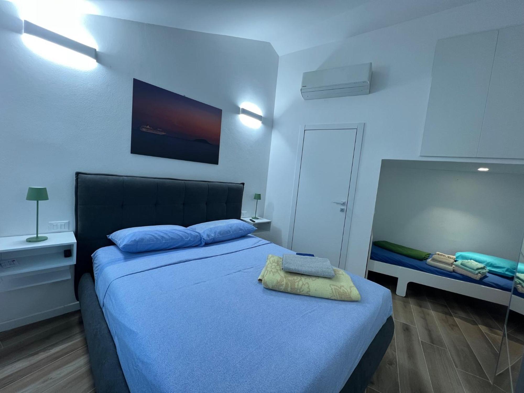 Very nice flat in Lerici 5 terre Exterior foto
