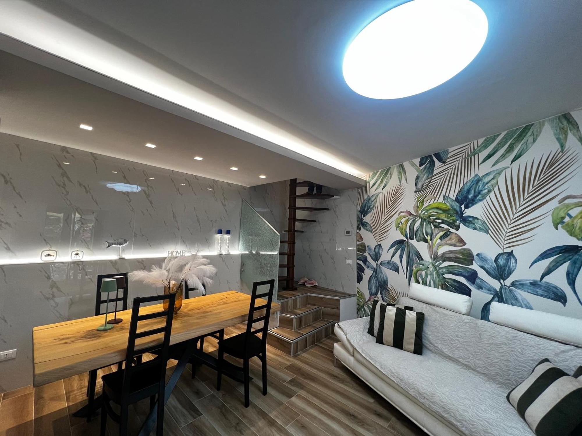 Very nice flat in Lerici 5 terre Exterior foto