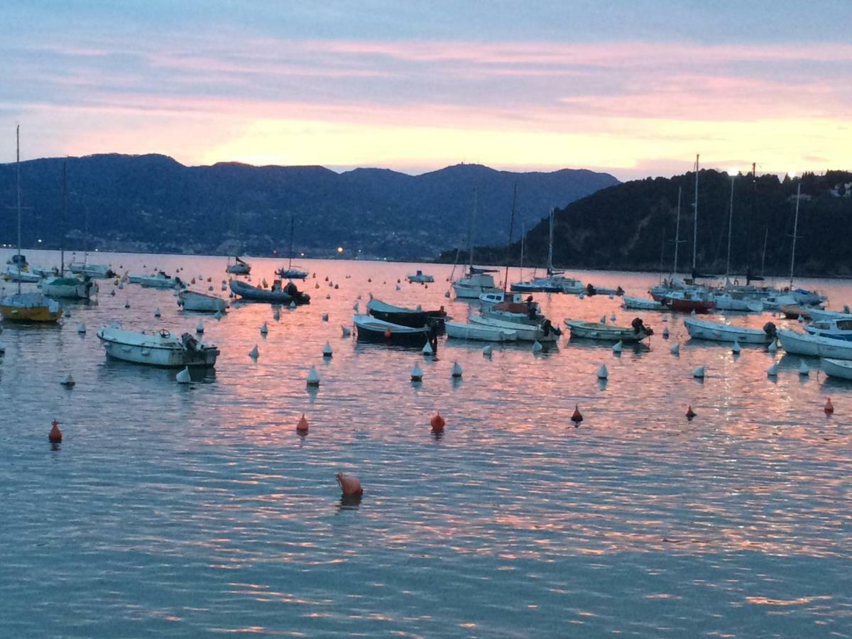 Very nice flat in Lerici 5 terre Exterior foto