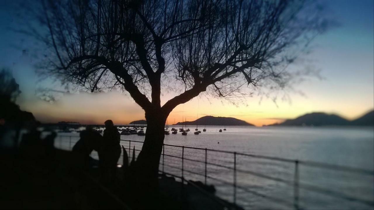 Very nice flat in Lerici 5 terre Exterior foto