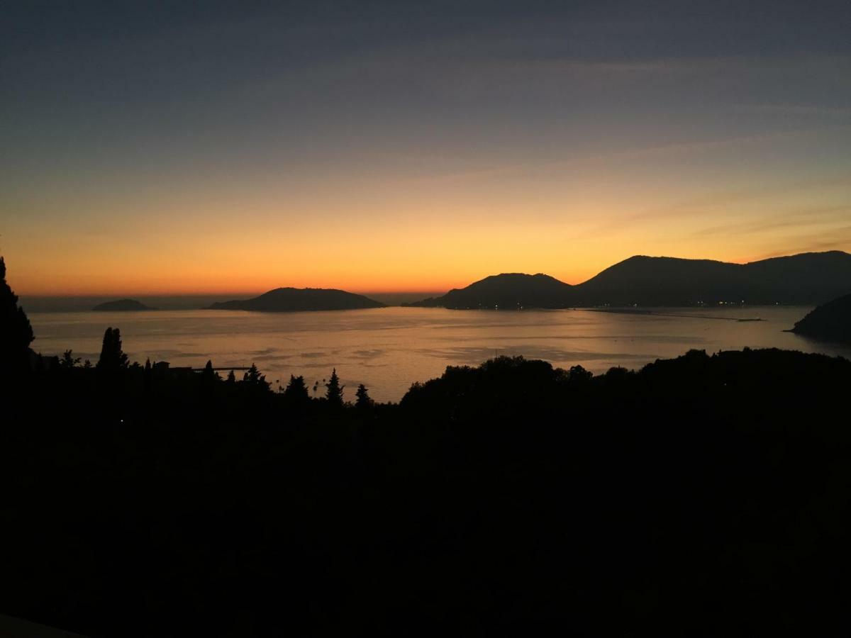 Very nice flat in Lerici 5 terre Exterior foto