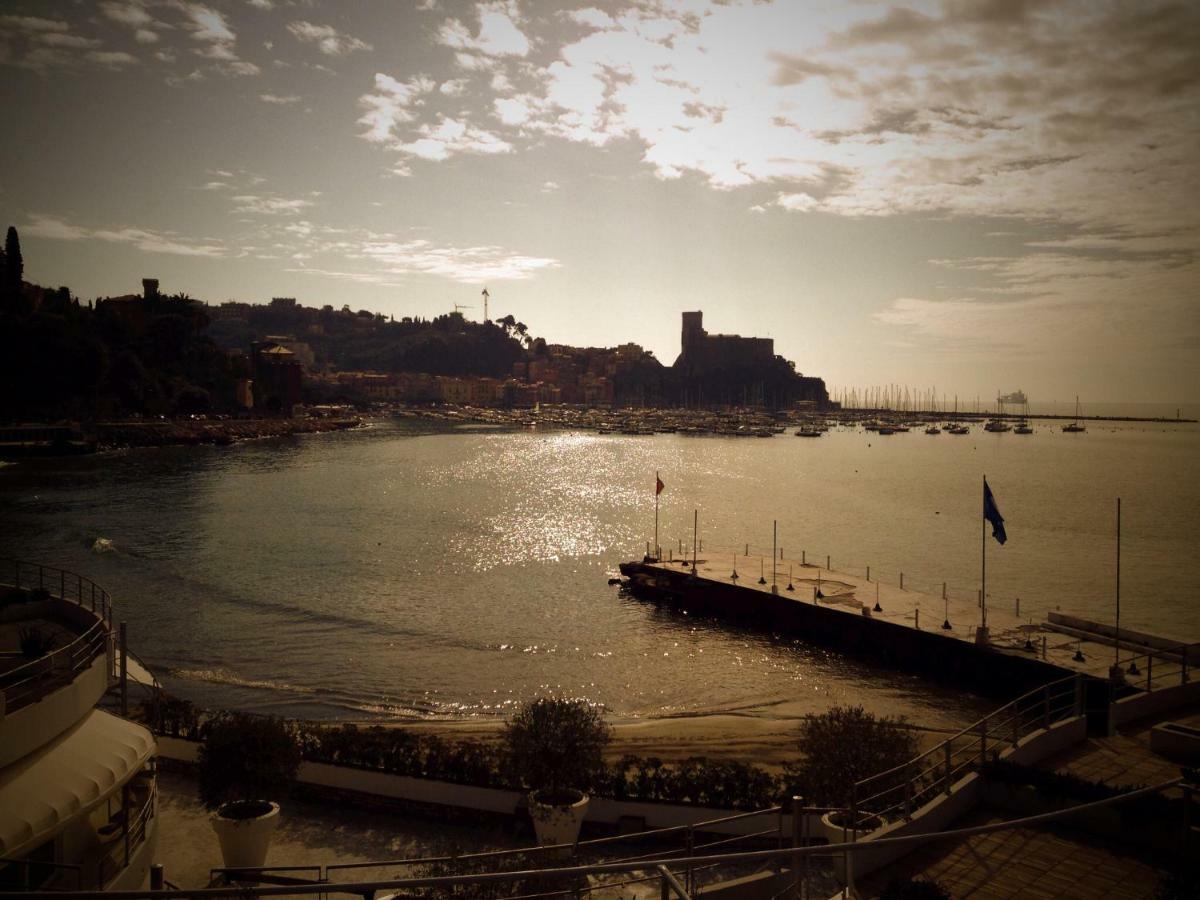 Very nice flat in Lerici 5 terre Exterior foto