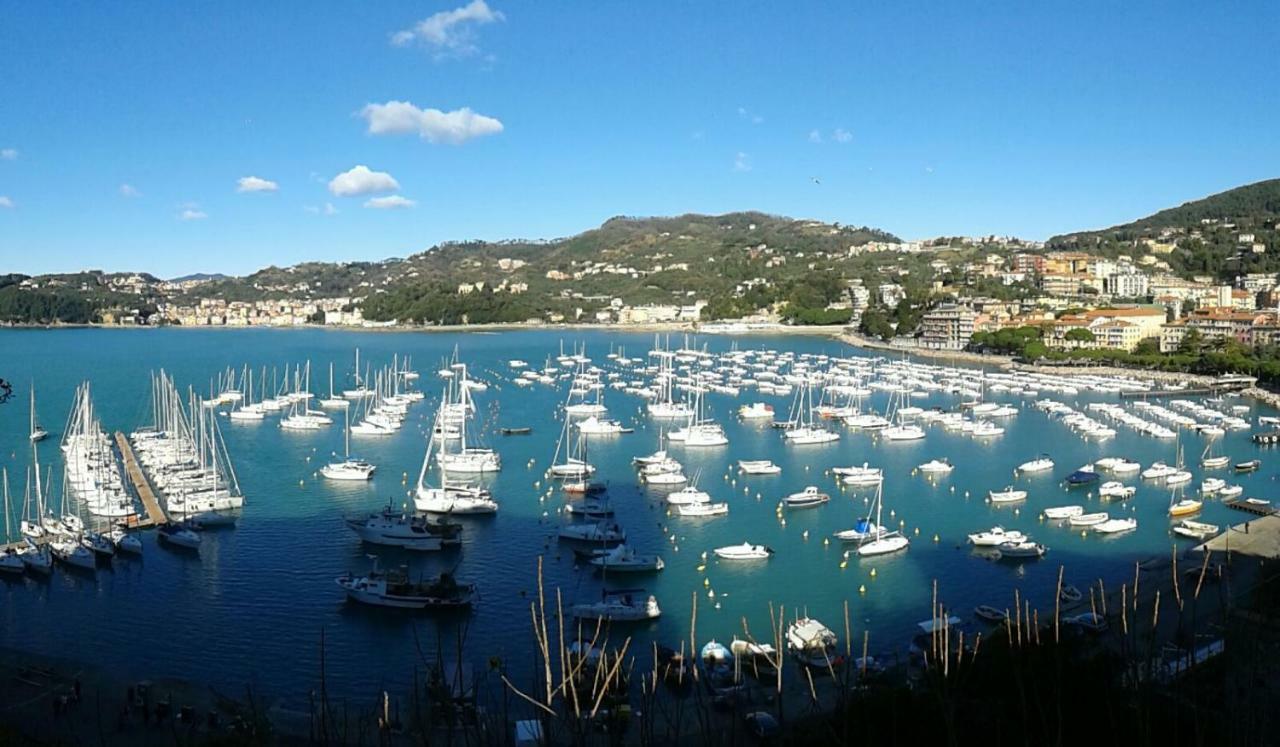 Very nice flat in Lerici 5 terre Exterior foto