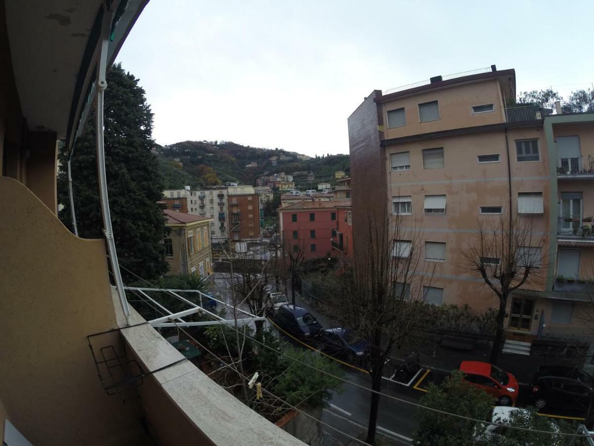Very nice flat in Lerici 5 terre Exterior foto