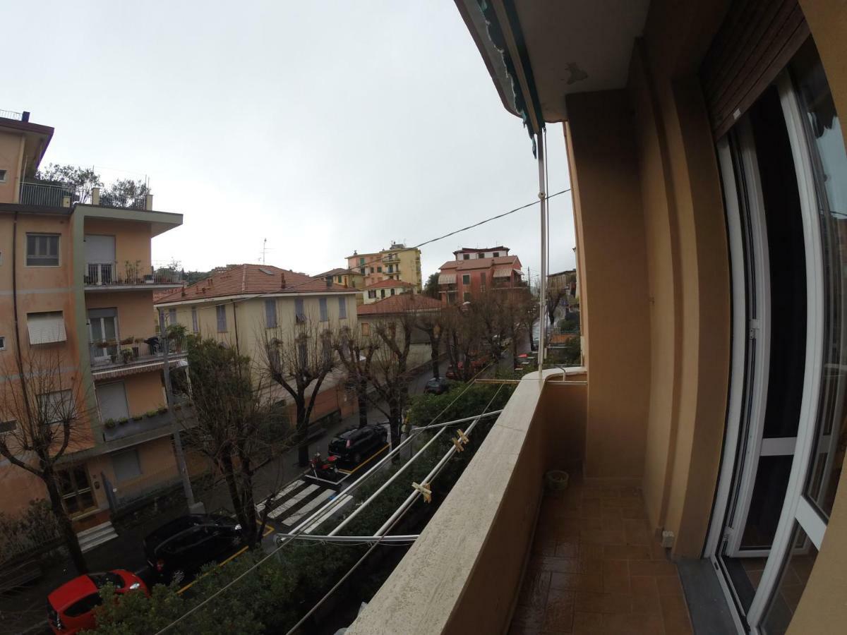 Very nice flat in Lerici 5 terre Exterior foto