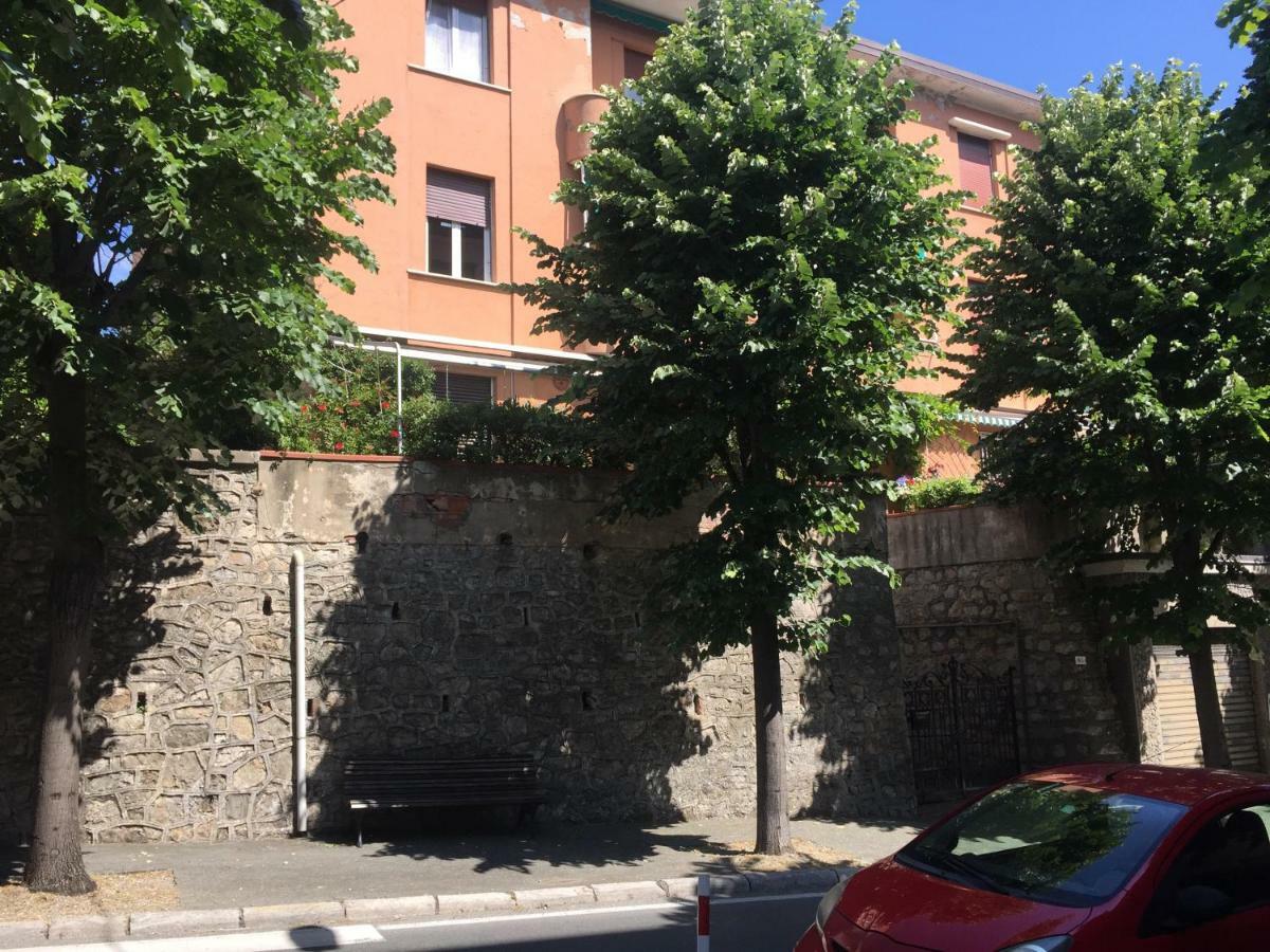 Very nice flat in Lerici 5 terre Exterior foto